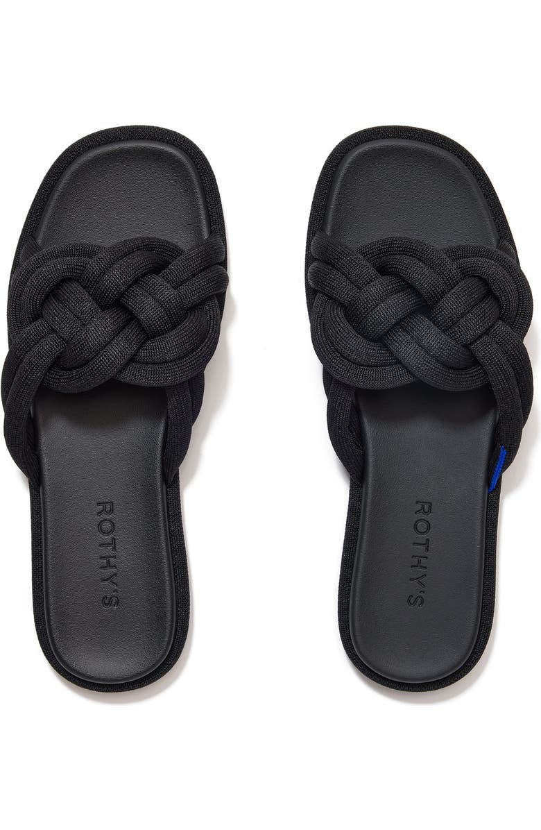 The Summer Sandal