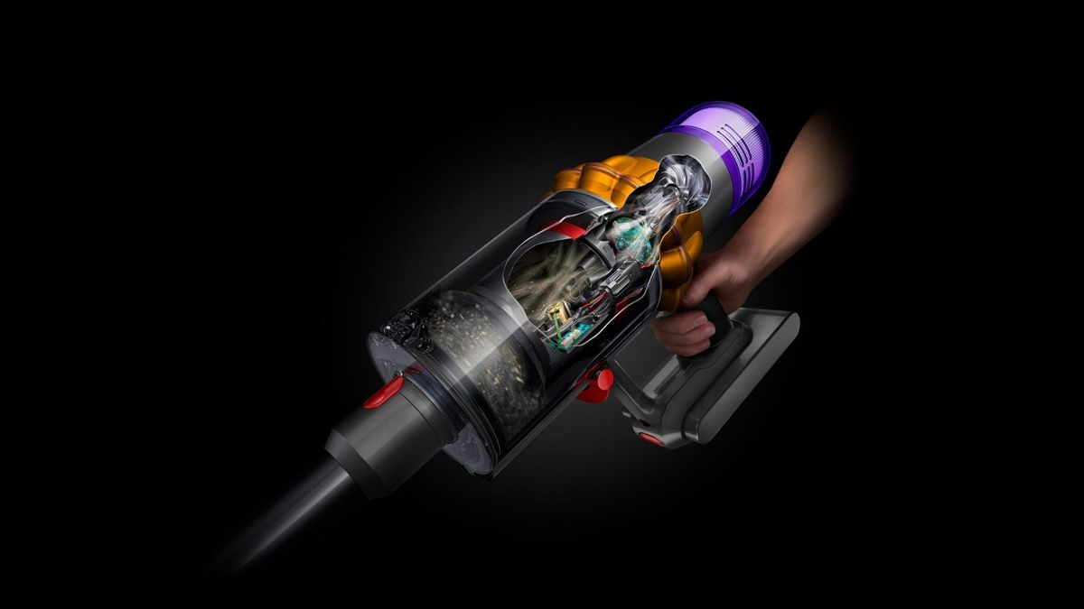 How to buy a cordless vacuum TechRadar