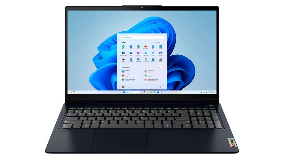 Student laptop deal Pick up the Lenovo Ideapad 3i for less than 400 Network Today