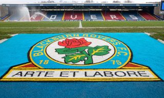 Blackburn Rovers v Middlesbrough – Sky Bet Championship – Ewood Park