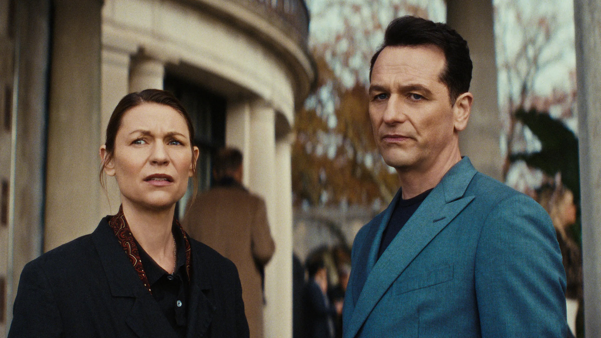 Clare Danes in The Beast in Me