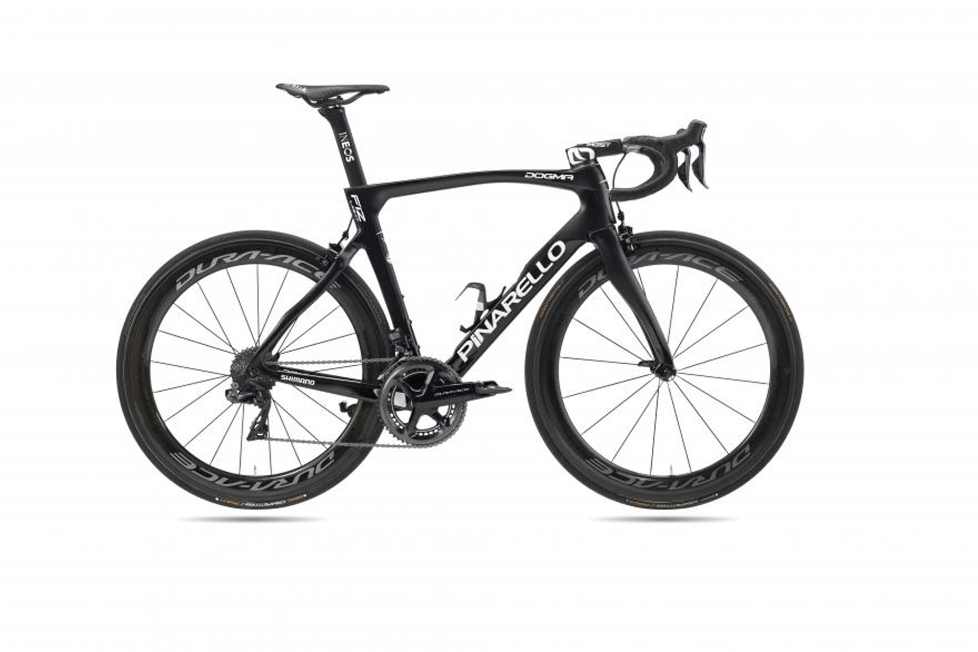 New store dogma f12