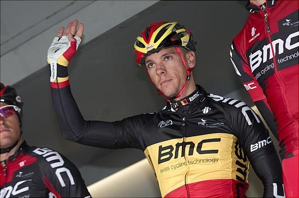 Philippe Gilbert (BMC)