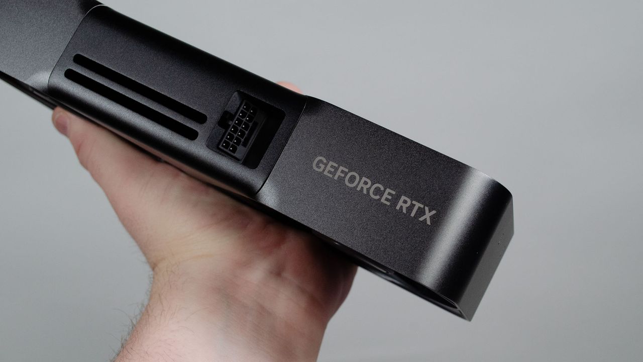 Nvidia has never been more dominant with GPUs – and that suggests AMD's RX 9000 models have a pricing problem