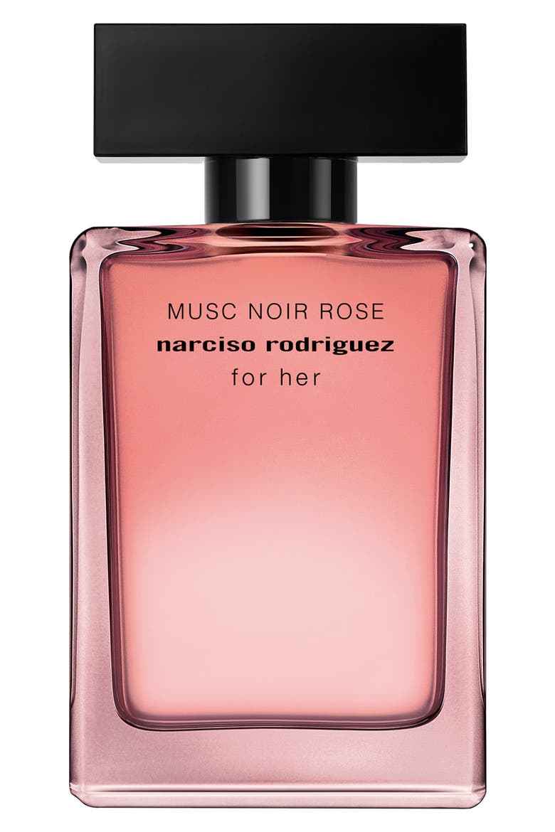 Musc Noir Rose for Her Eau De Parfum