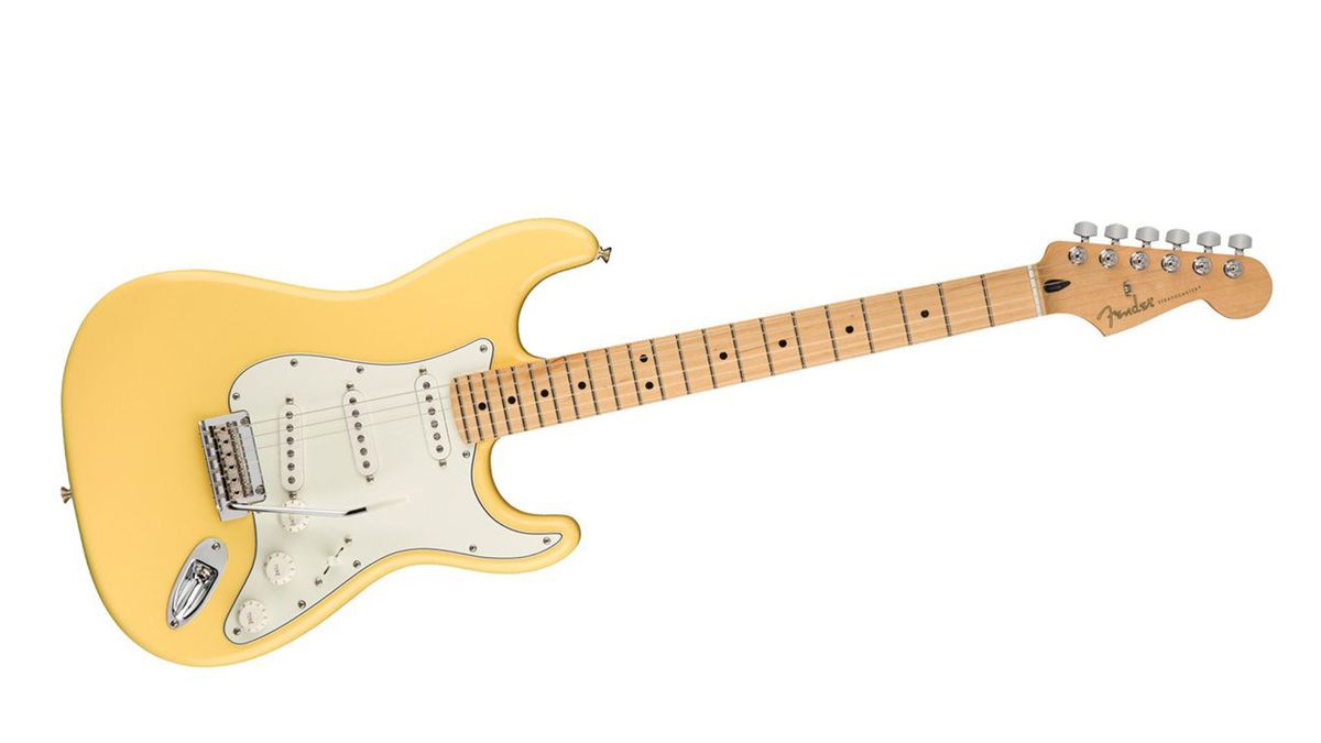 Fender vs Squier what’s the difference? Guitar World
