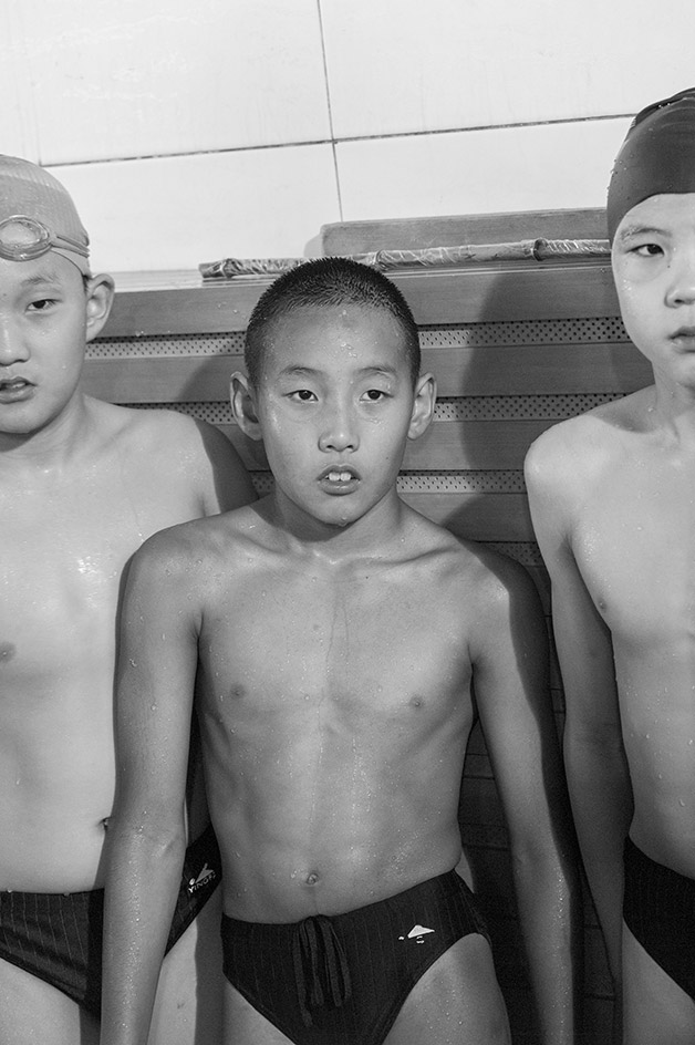 Beijing, China, 2017, by Jim Goldberg