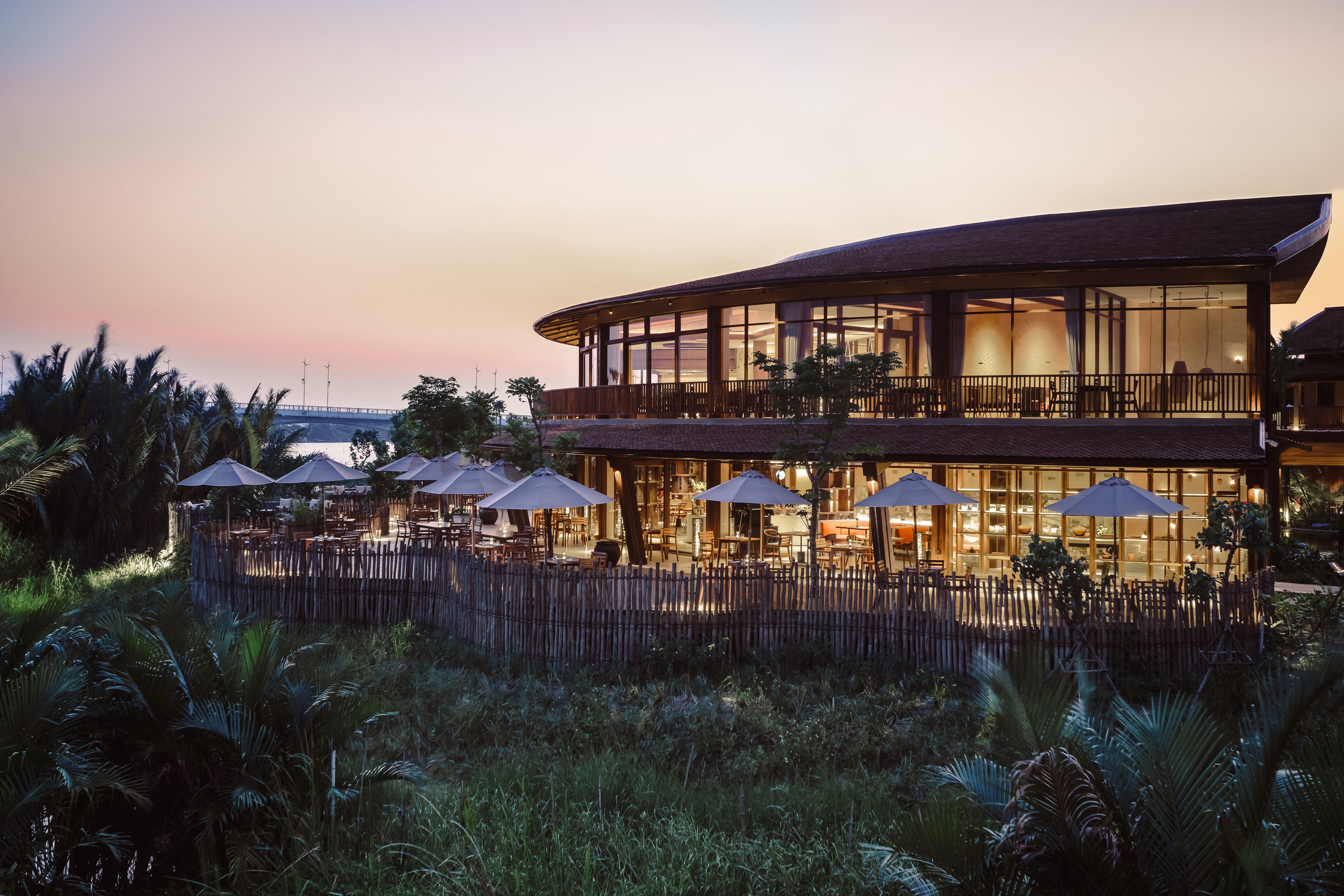 namia river retreat review