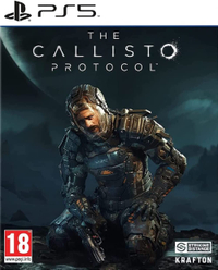 The Callisto Protocol - was £54.99