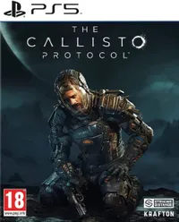 The Callisto Protocol -was £54.99now £19.95 on AmazonSave 64% -