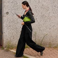 Milan Street Style SS25 by The Style Stalker.