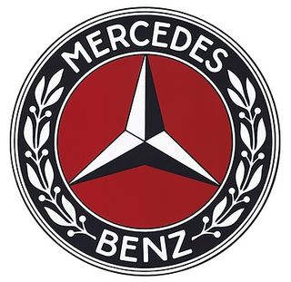 Mercedes-Benz logo