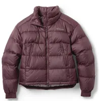Columbia Pike Lake II Cropped Insulated Jacket - Women's