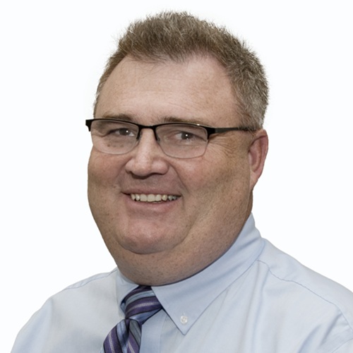 Branden Vernon, AIF&reg;