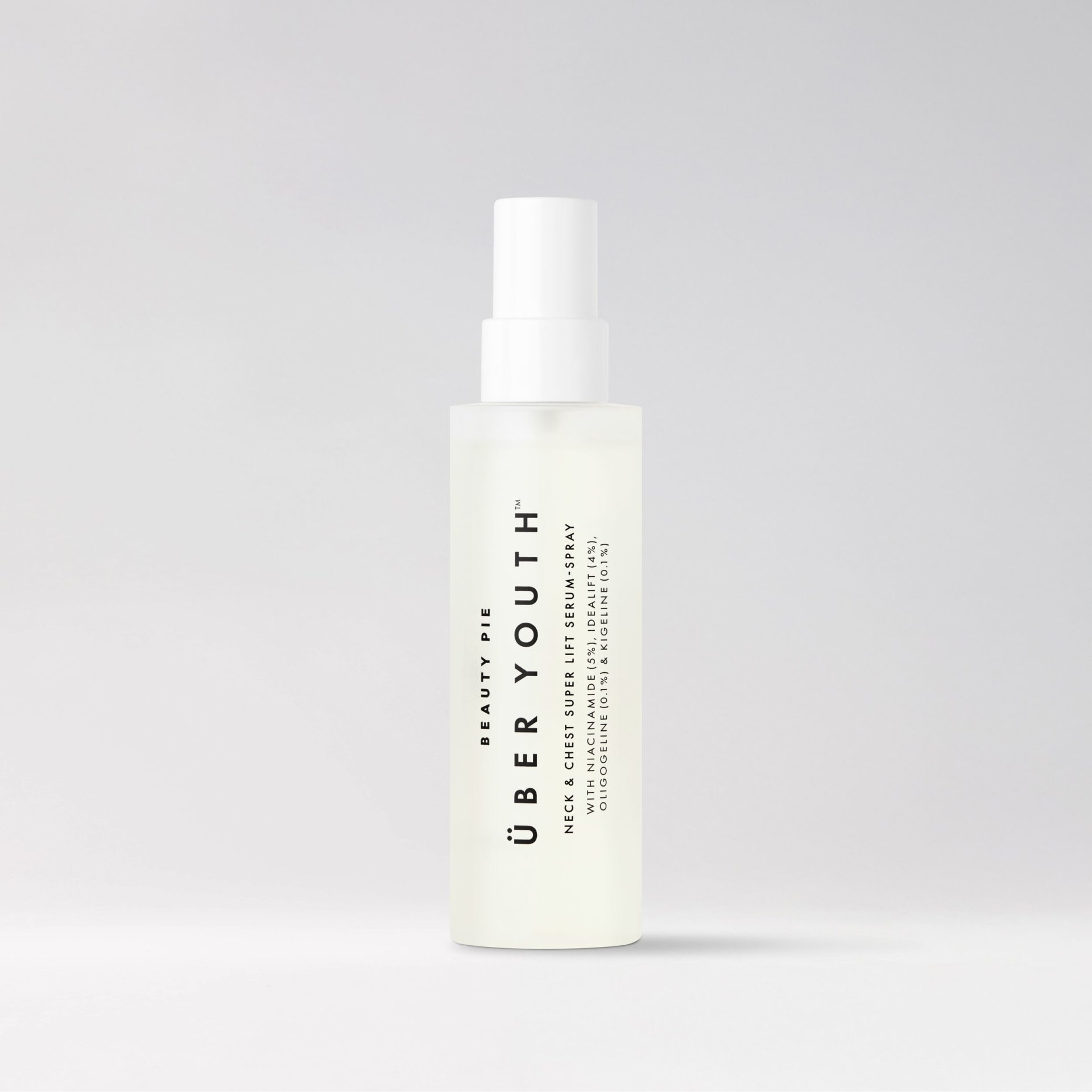 Neck &amp;amp; Chest Super Lift Serum-Spray