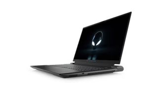 Alienware 18 product shot