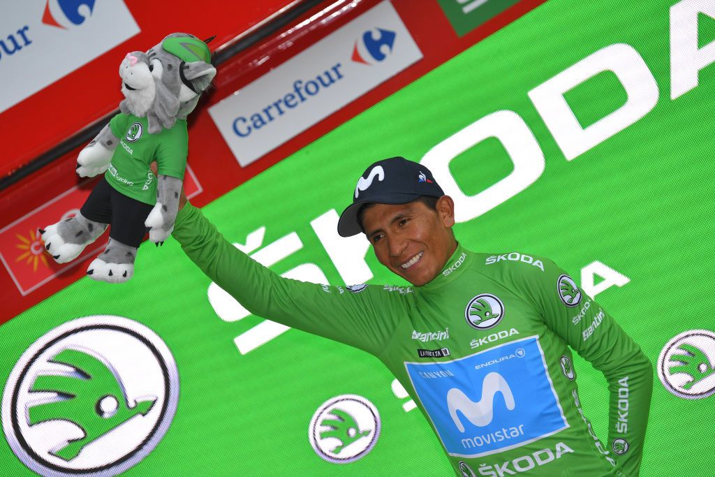 vuelta stage 8 2019