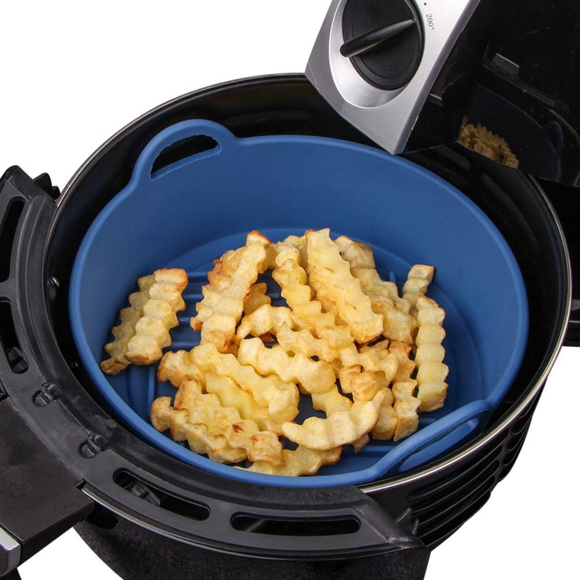 Webake Air Fryer Basket Liner