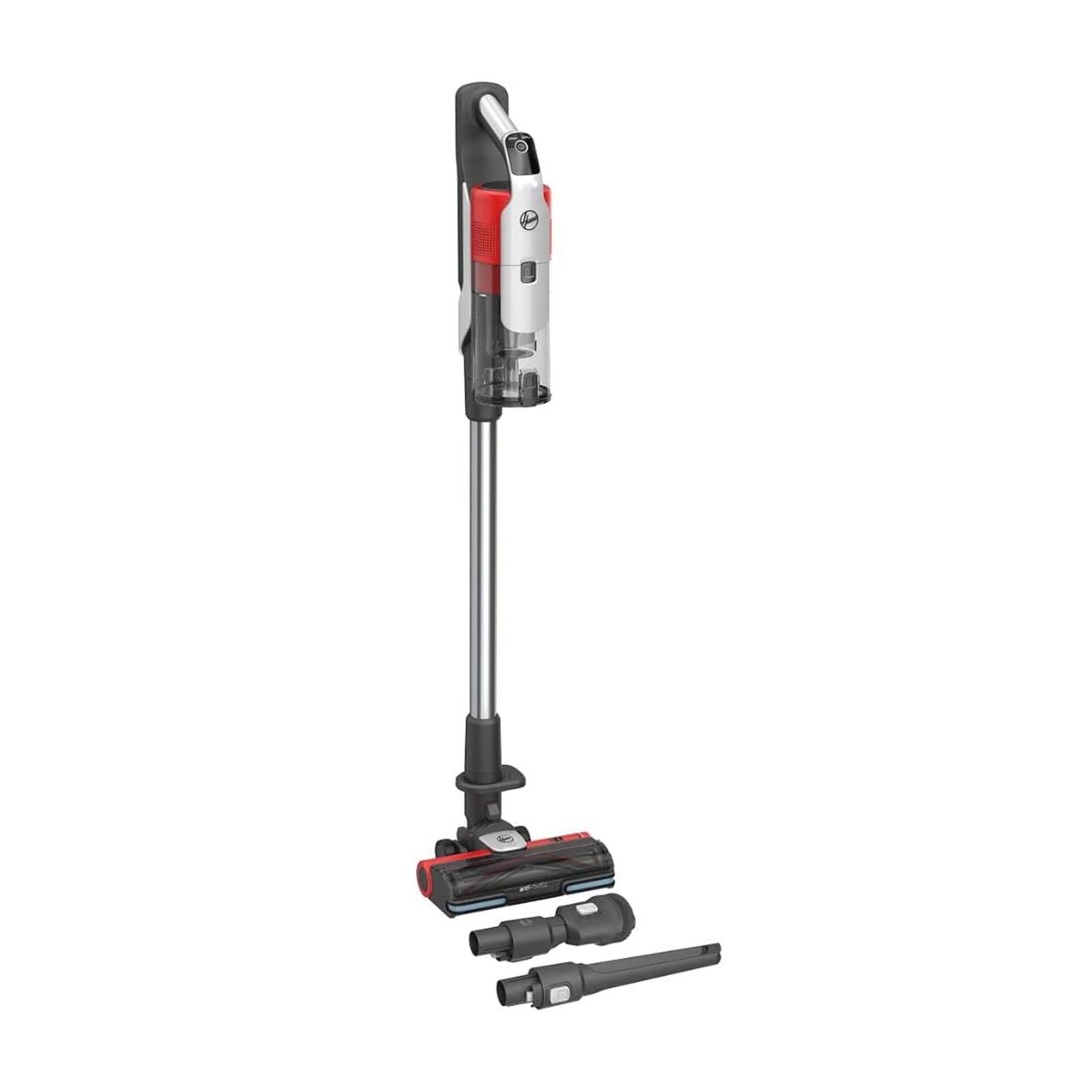 Hoover Cordless Vacuum Cleaner with ANTITWIST™ HF9 Ideal Home