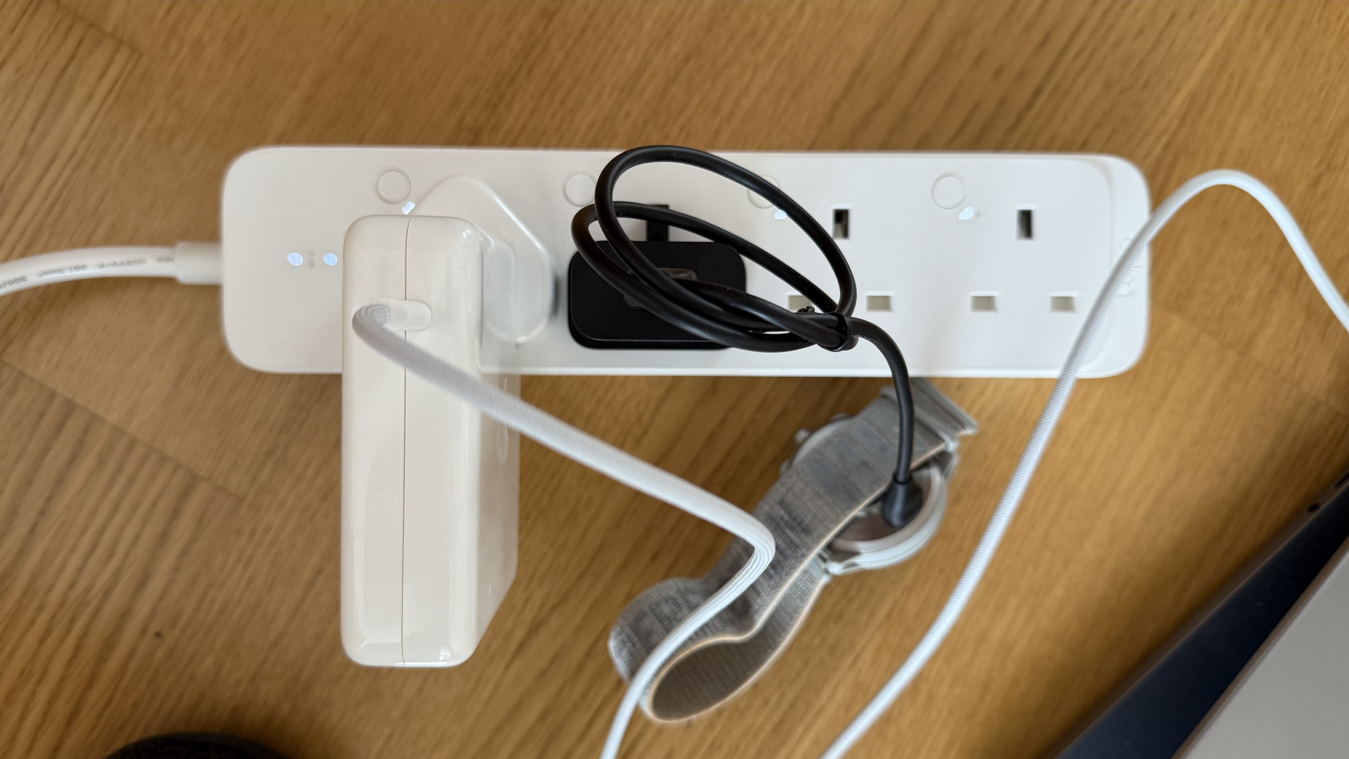 Tapo Smart Wi-Fi Power Strip