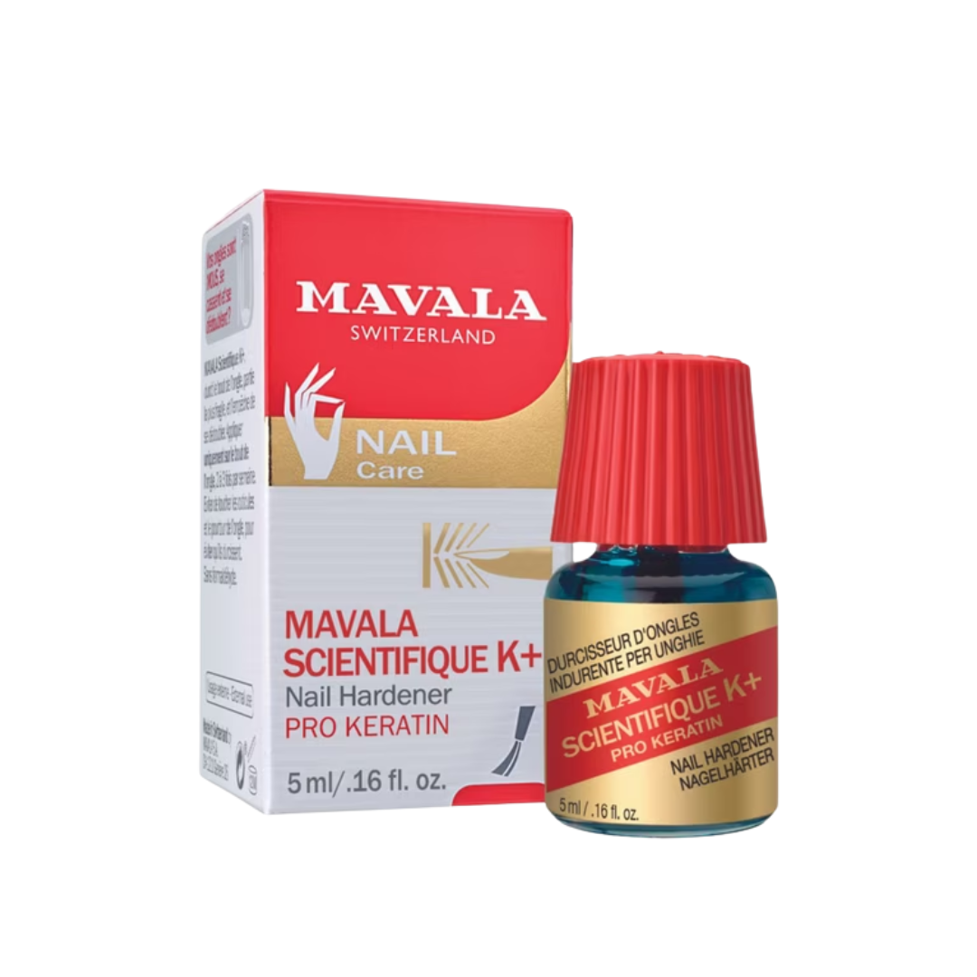 Mavala Scientifique K+ Nail Hardener