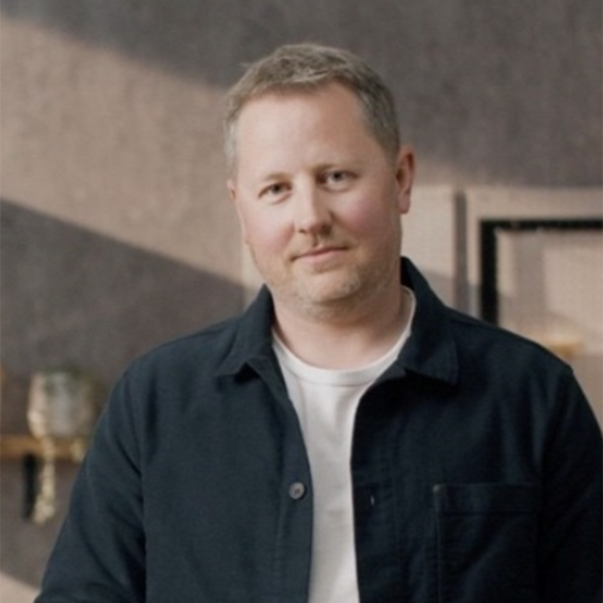 Jack Sutcliffe, co-founder at Power Sheds