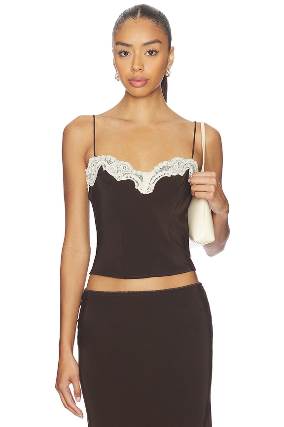 Tilly Top