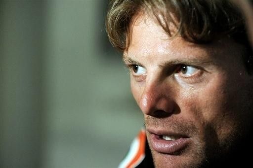 Di Luca tipped Kl&ouml;den to win
