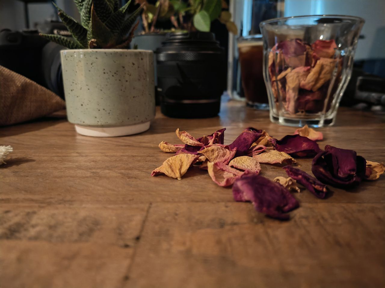 Sample photos taken on the Honor Magic 4 Pro