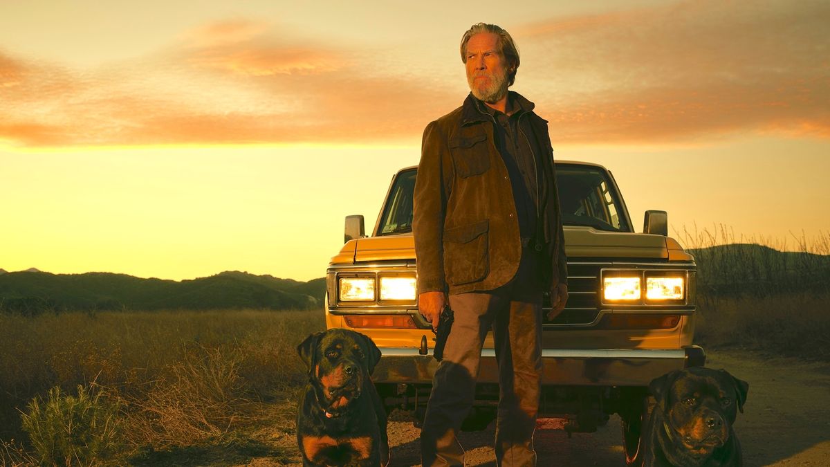 This gripping thriller has 95% on Rotten Tomatoes – and it's coming to Disney+ UK - Vimarsana News