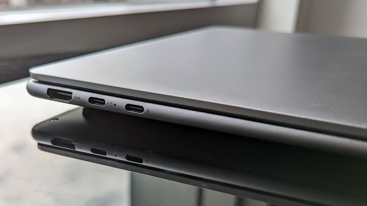 Lenovo Slim 7i 14 Gen 9