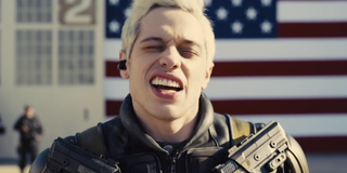 Pete Davidson in The Suicide Squad