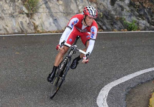Alexandr Kolobnev (Katusha)