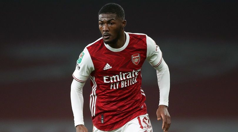 Ainsley Maitland-Niles