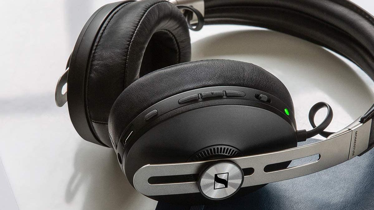 Sennheiser Momentum 3 Wireless review | Louder