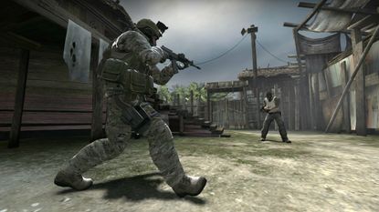 CS:GO