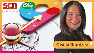 Gisela Ramirez