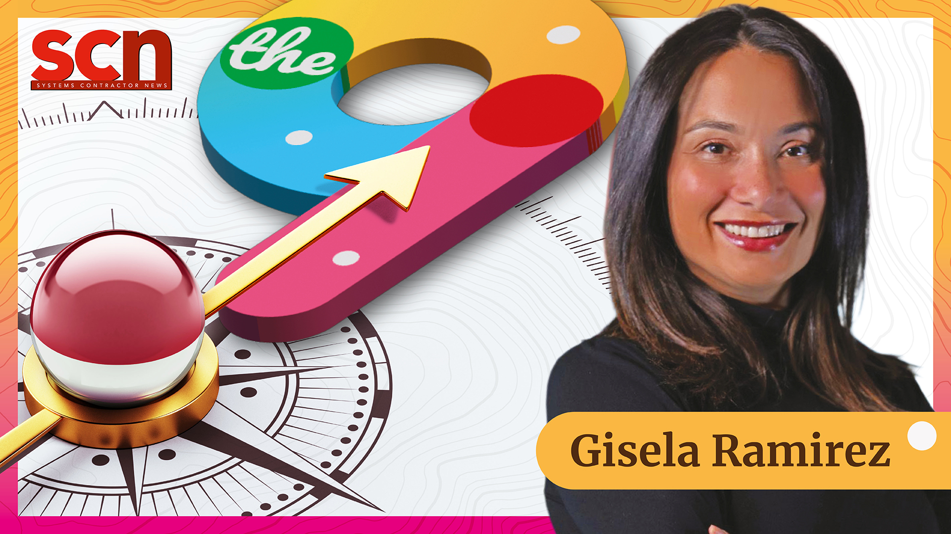Gisela Ramirez