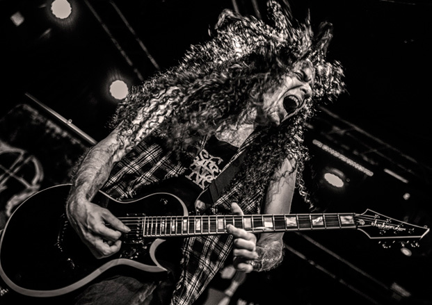 Jackson Guitars Welcomes Marty Friedman Back To Its Artist Roster Guitar World