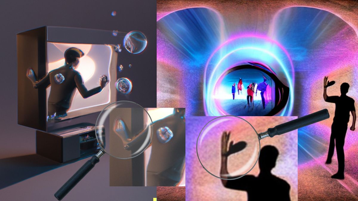 4 of the best AI art generator apps for iPhone TechRadar