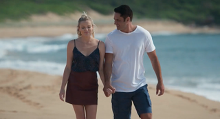 Home and Away spoilers, Ari Parata, Mia Anderson