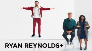 Ryan Reynolds Plus