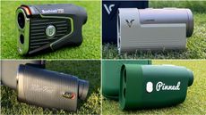 rangefinders