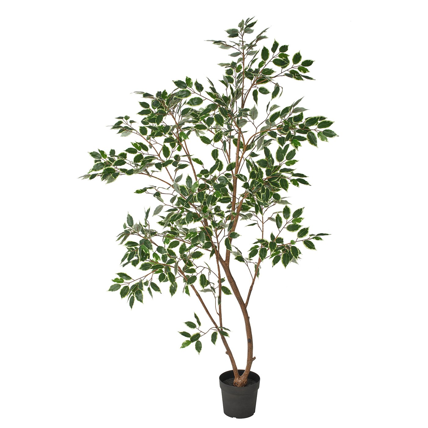 Fejka Artificial Potted Plant - In/outdoor/weeping Fig 23 Cm