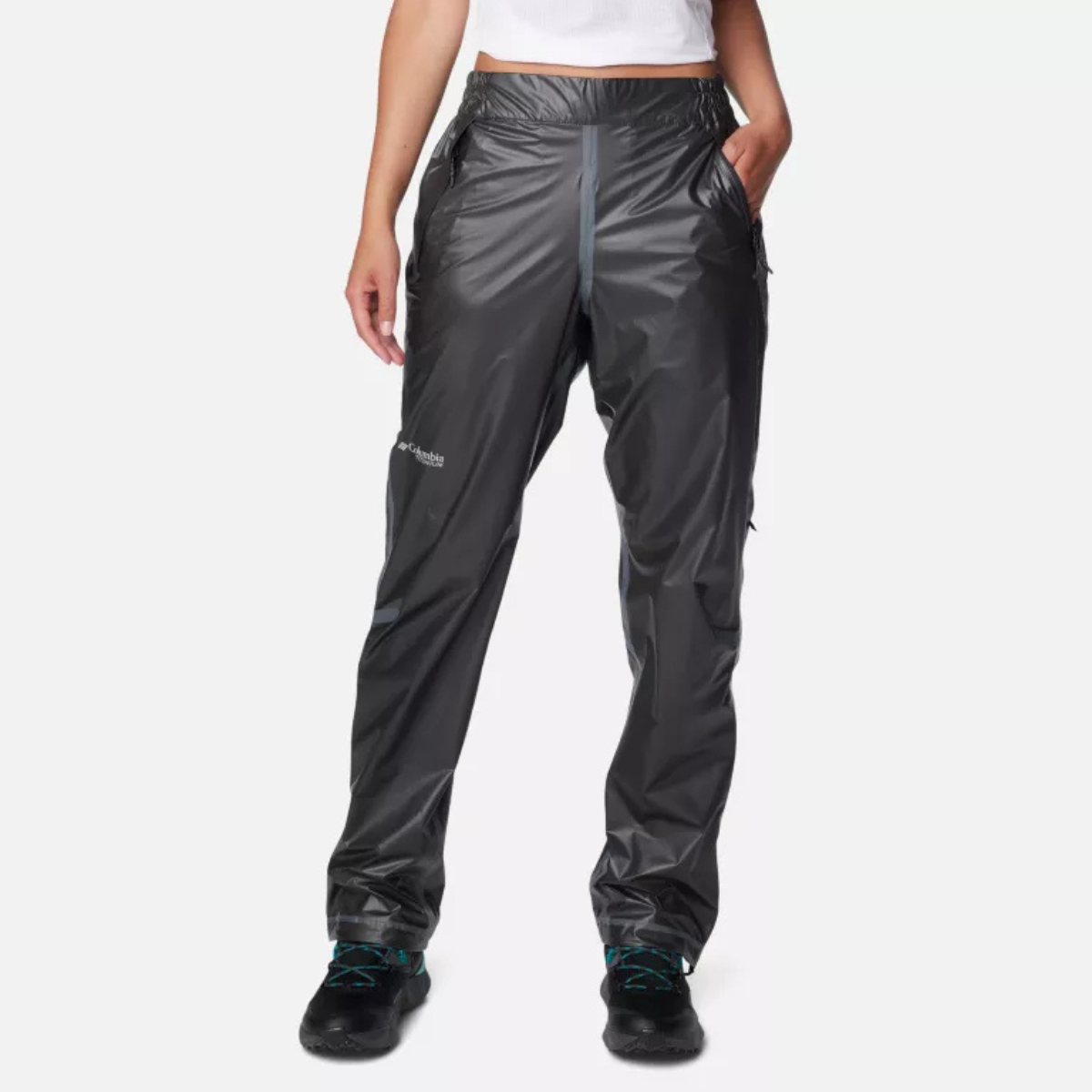 Columbia Wyldwood Waterproof Hiking Trousers