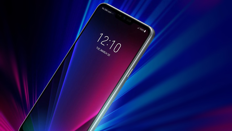 LG G7 ThinQ