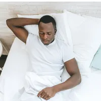 How to fall asleep faster: 9 techniques to try tonight