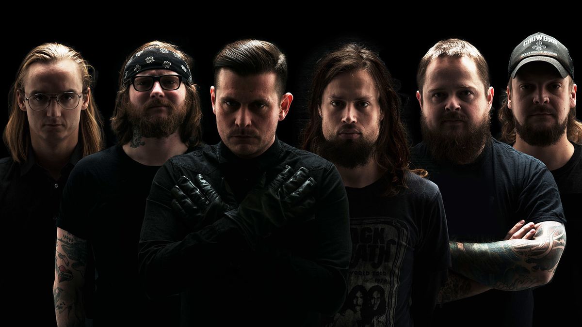 Watch The Helhorse video for Hell Of A Ride | Louder