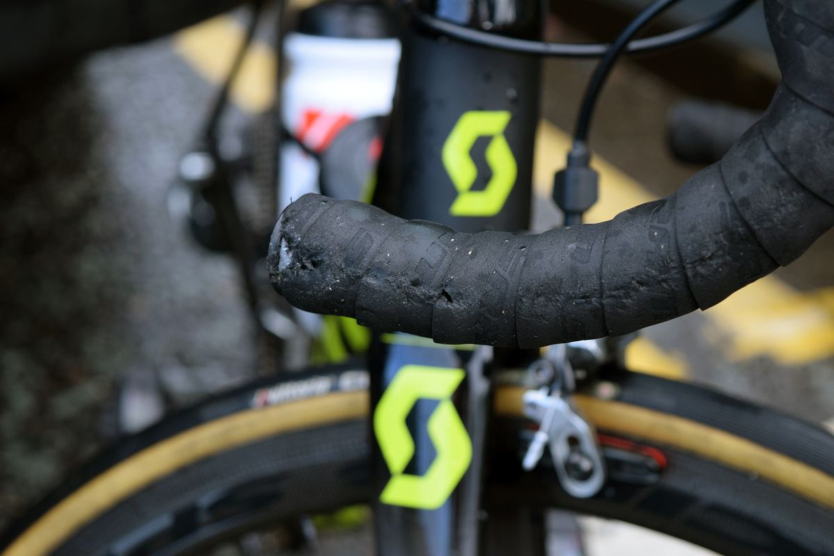 World Championships Road Race Tech Gallery