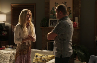 Neighbours, Dee Bliss, Toadie Rebecchi